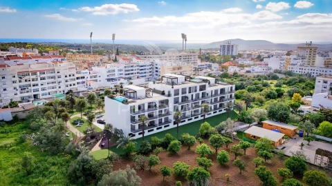 Terreno para Venda em Loule (São Clemente)