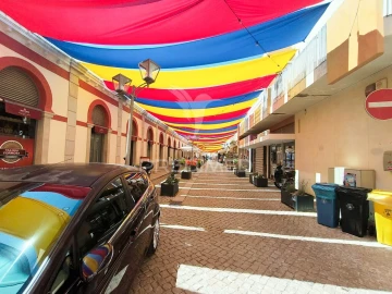 Terreno para Venda em Loule (São Clemente)