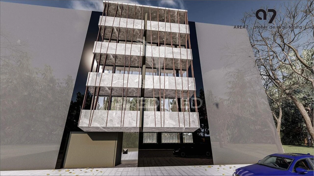 Apartamento T1 para Venda em Santo Tirso, Couto (Santa Cristina e São Miguel) e Burgães Foto 1