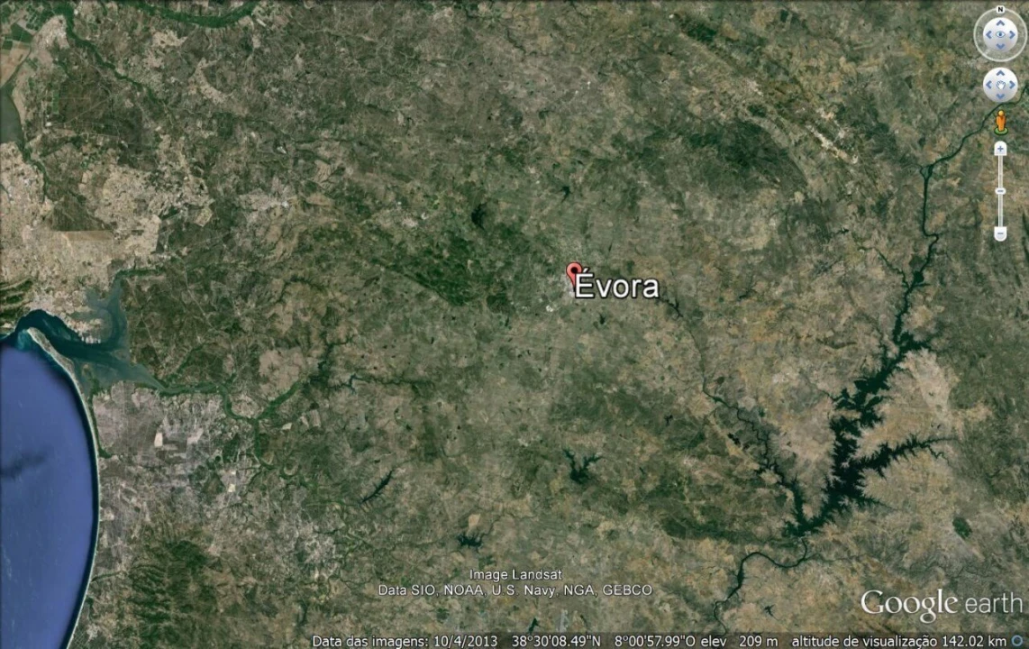 Quinta T10 para Venda em São Cristovão Foto 1