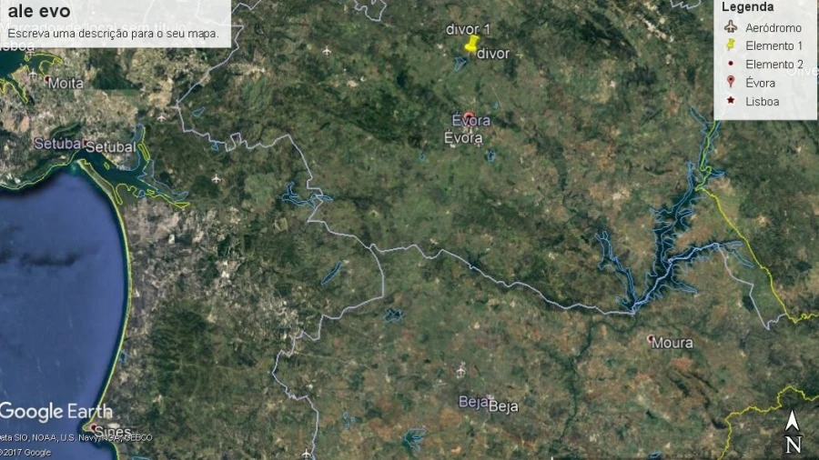 Armazém para Venda em Canha
