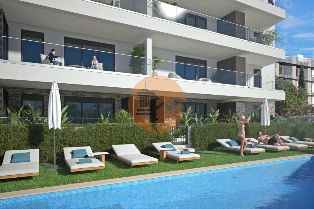 Apartamento T2 para Venda em Tavira (Santa Maria e Santiago) Foto 5