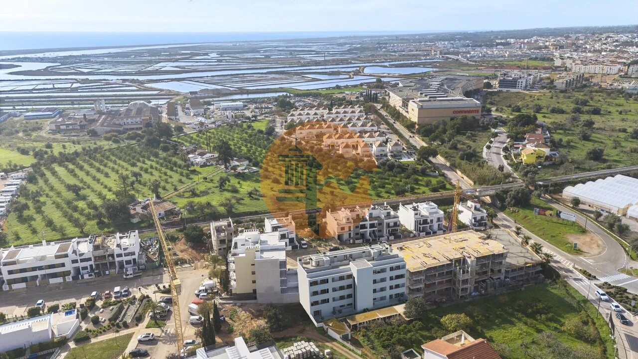 Apartamento T2 para Venda em Tavira (Santa Maria e Santiago) Foto 7