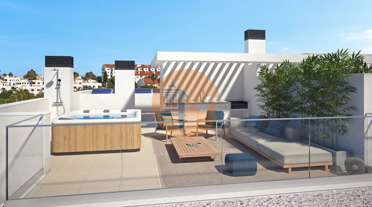 Apartamento T2 para Venda em Tavira (Santa Maria e Santiago) Foto 1