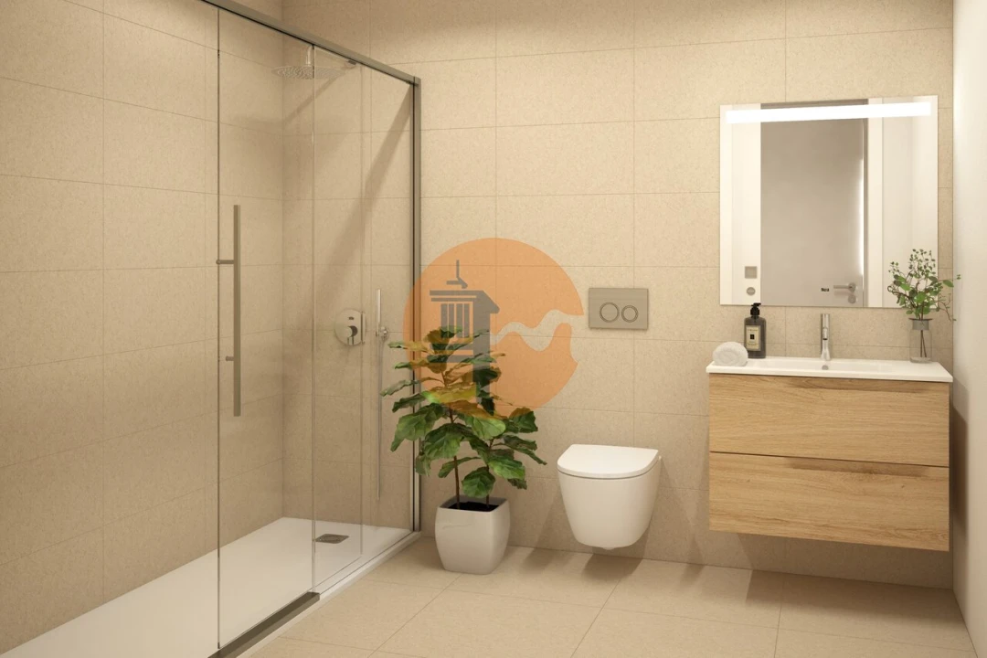 Apartamento T2 para Venda em Tavira (Santa Maria e Santiago) Foto 4