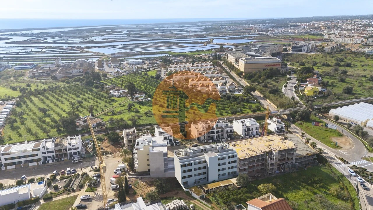 Apartamento T2 para Venda em Tavira (Santa Maria e Santiago) Foto 10