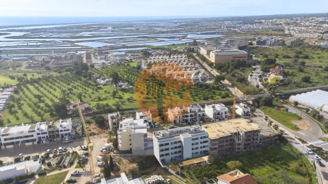 Apartamento T2 para Venda em Tavira (Santa Maria e Santiago)