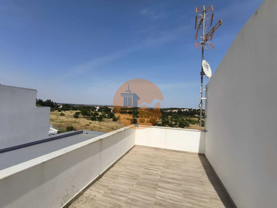 Moradia T3 para Venda em Castro Marim Foto 23