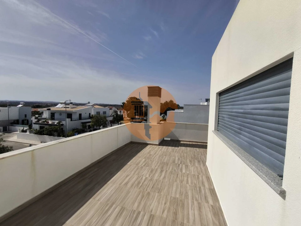 Moradia T3 para Venda em Castro Marim Foto 17