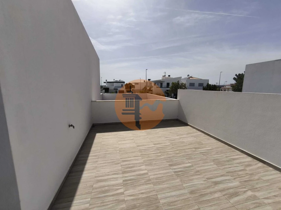 Moradia T3 para Venda em Castro Marim Foto 24