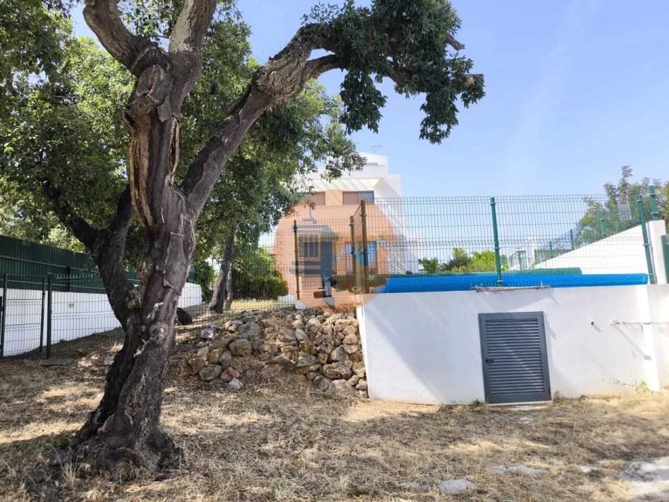 Moradia T3 para Venda em Castro Marim Foto 43