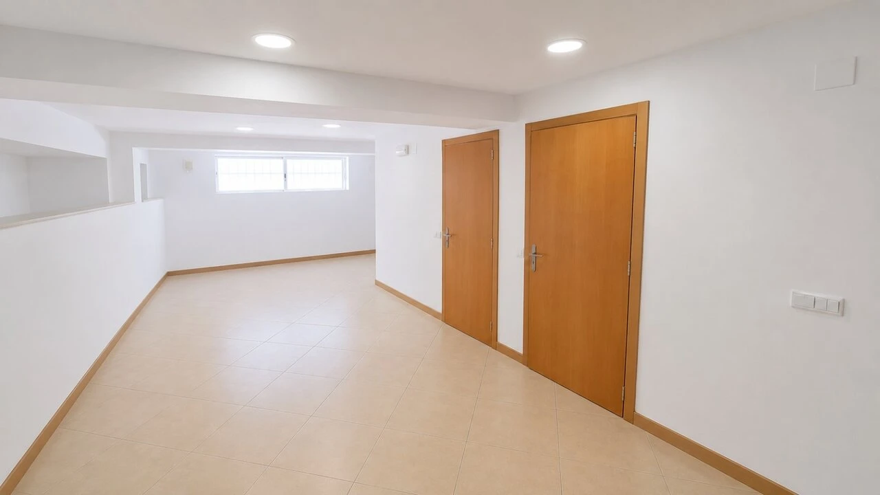 Loja para Arrendamento em Albufeira e Olhos de Água Foto 7