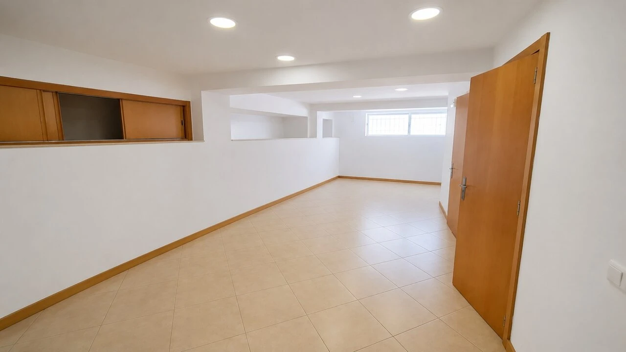 Loja para Arrendamento em Albufeira e Olhos de Água Foto 11
