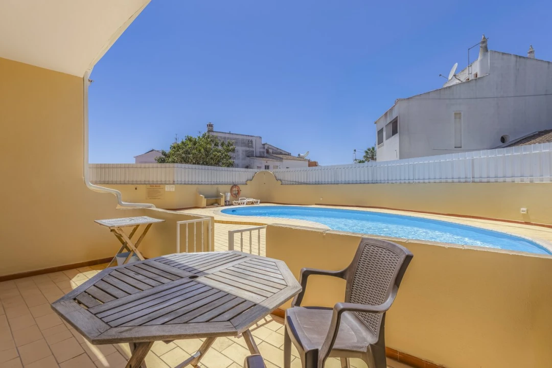Apartamento T1 para Venda em Luz Foto 2