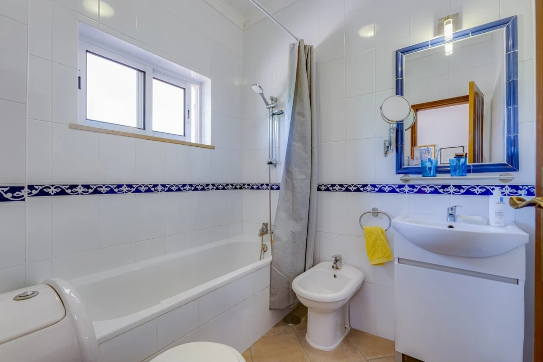 Apartamento T1 para Venda em Luz Foto 7