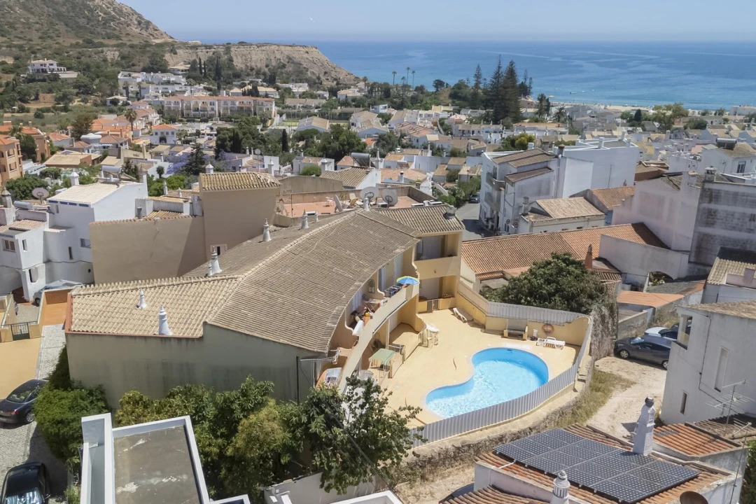 Apartamento T1 para Venda em Luz Foto 15