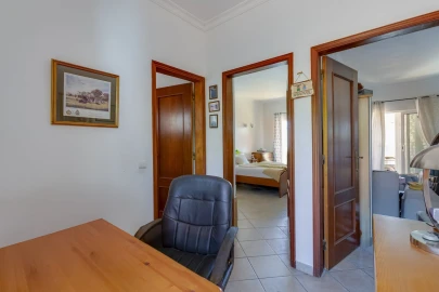 Apartamento T1 para Venda em Luz
