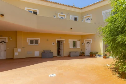 Apartamento T1 para Venda em Luz