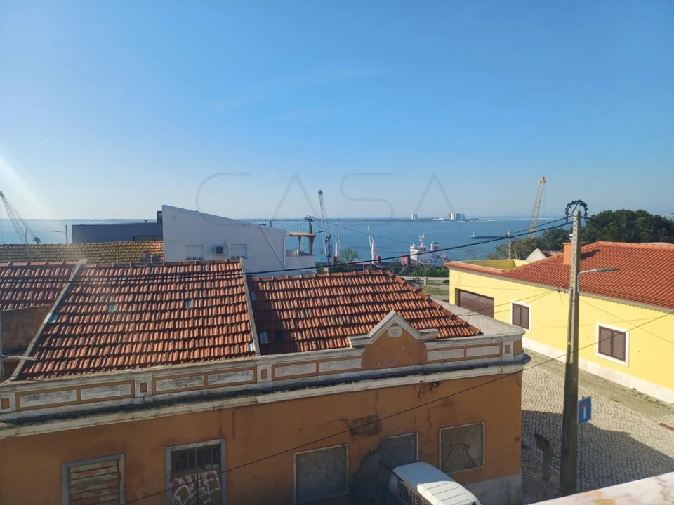 Moradia T2 para Venda em Setubal (São Sebastião) Foto 18