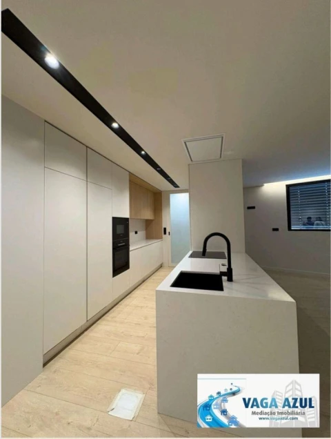 Apartamento T1 para Venda em Gondomar (São Cosme), Valbom e Jovim