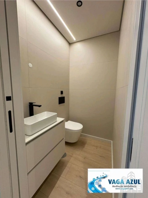 Apartamento T3 para Venda em Gondomar (São Cosme), Valbom e Jovim