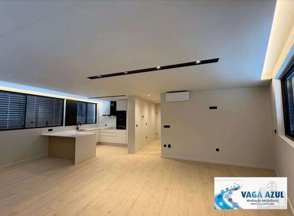 Apartamento T2 para Venda em Gondomar (São Cosme), Valbom e Jovim Foto 2
