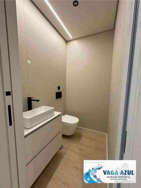 Apartamento T2 para Venda em Gondomar (São Cosme), Valbom e Jovim