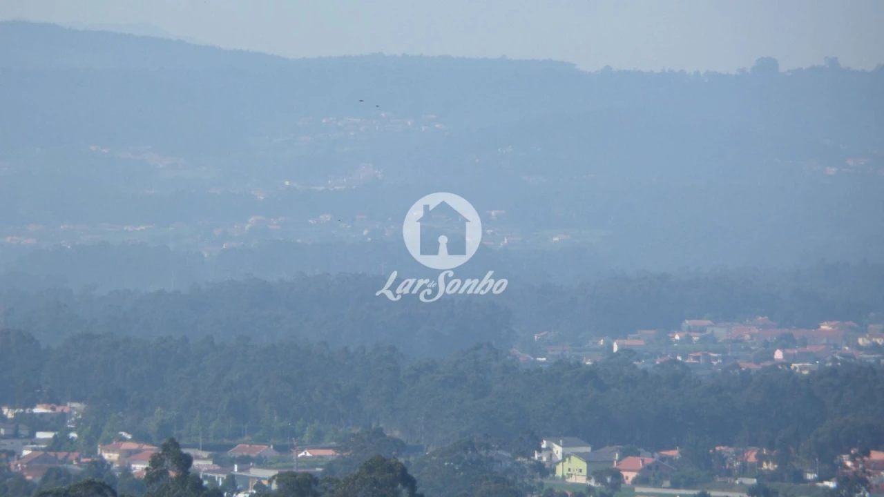 Terreno para Venda em Laundos Foto 5