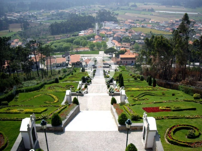 Terreno para Venda em Laundos