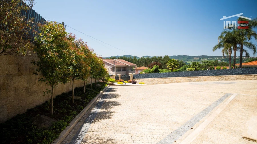 Moradia T6 para Venda em Margaride, Várzea, Lagares, Varziela, Moure Foto 39