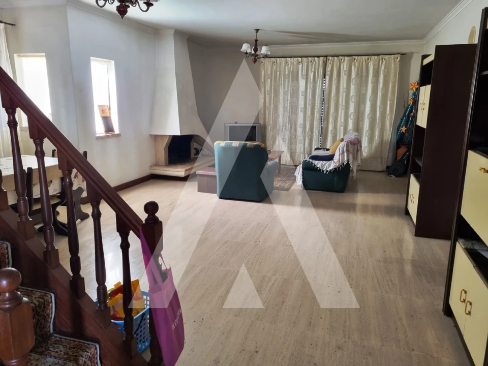Moradia T4 para Venda em Santa Eufémia e Boa Vista Foto 7