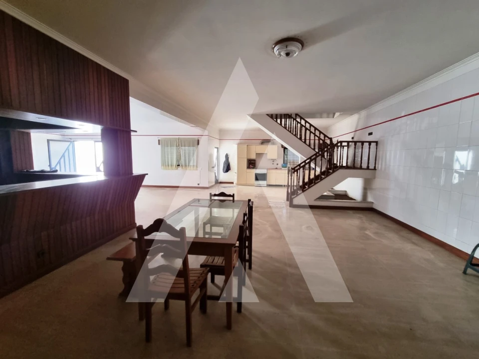 Moradia T4 para Venda em Santa Eufémia e Boa Vista Foto 11
