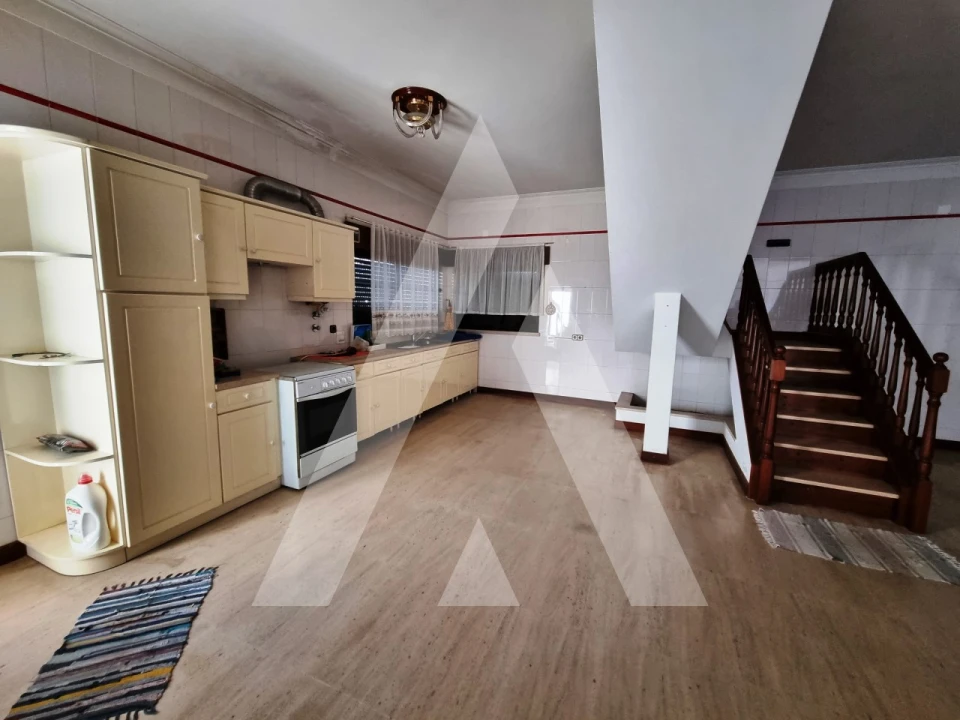Moradia T4 para Venda em Santa Eufémia e Boa Vista Foto 13
