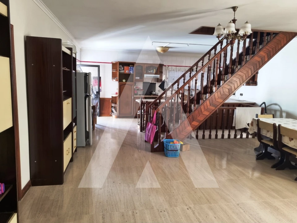 Moradia T4 para Venda em Santa Eufémia e Boa Vista Foto 14