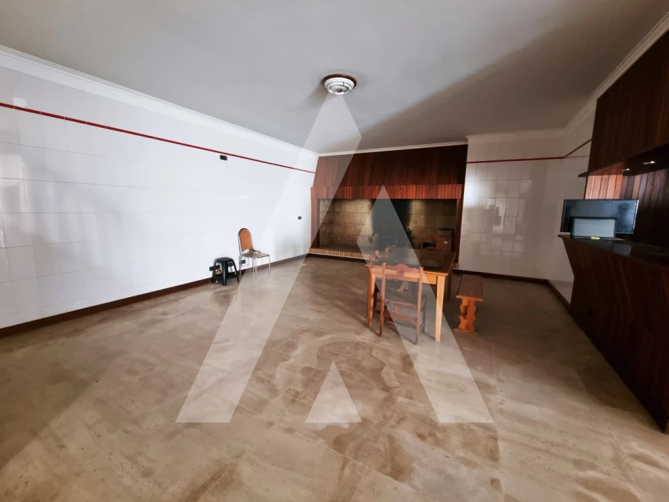 Moradia T4 para Venda em Santa Eufémia e Boa Vista Foto 16