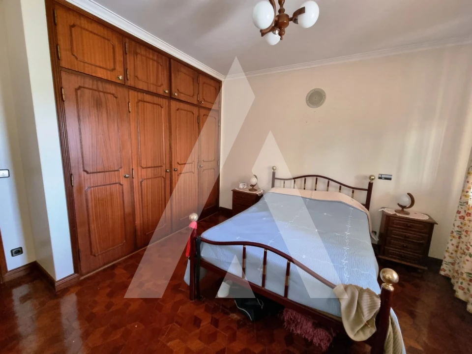 Moradia T4 para Venda em Santa Eufémia e Boa Vista Foto 22