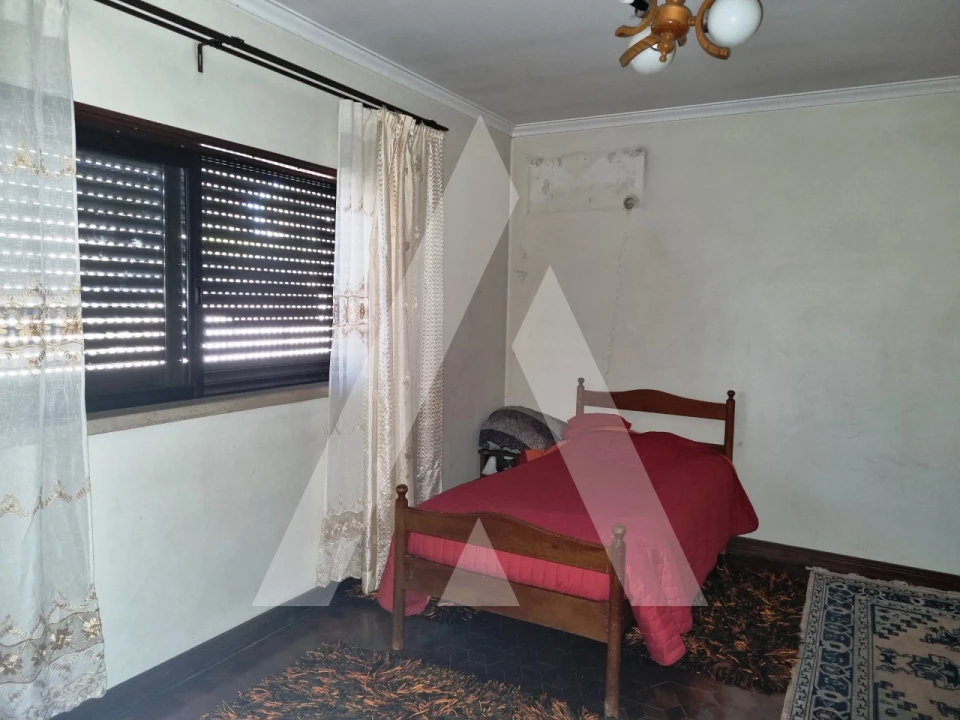 Moradia T4 para Venda em Santa Eufémia e Boa Vista Foto 27