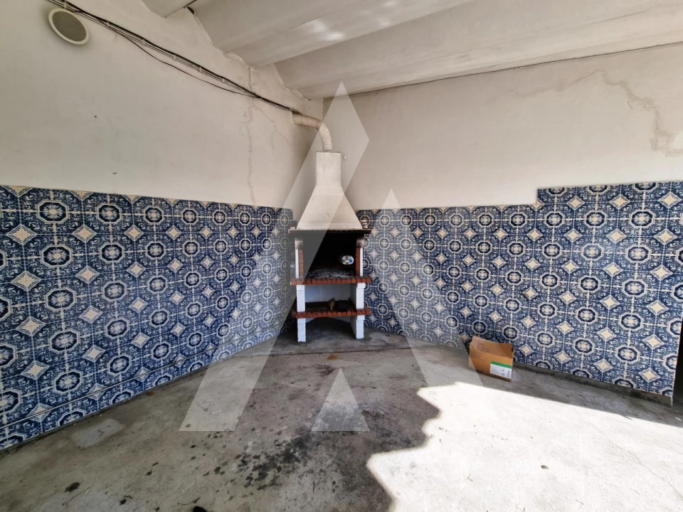 Moradia T4 para Venda em Santa Eufémia e Boa Vista Foto 36