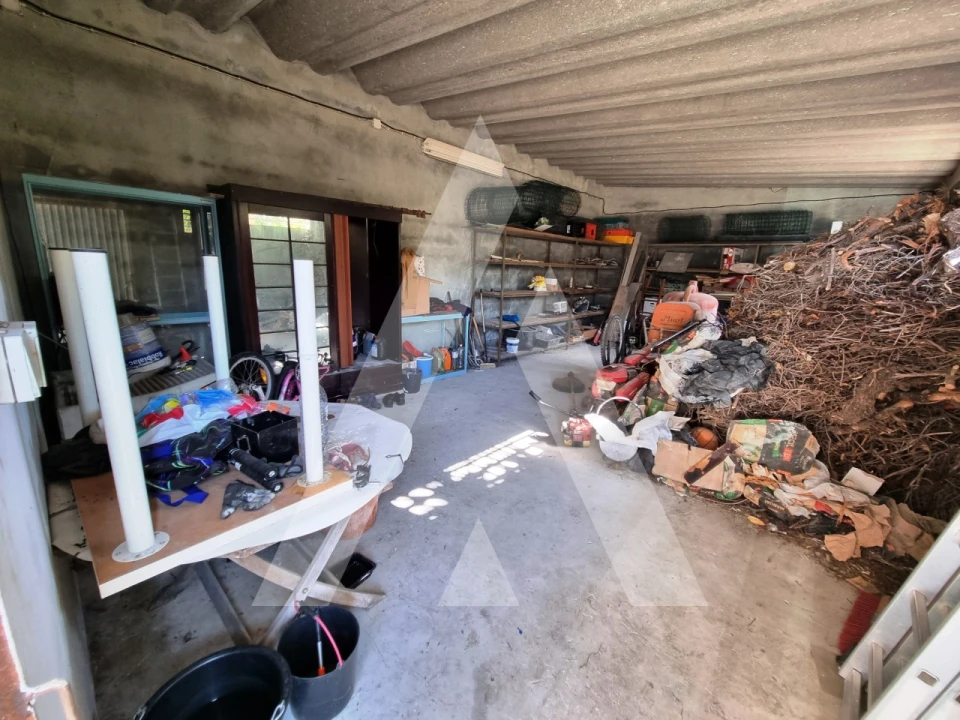 Moradia T4 para Venda em Santa Eufémia e Boa Vista Foto 37