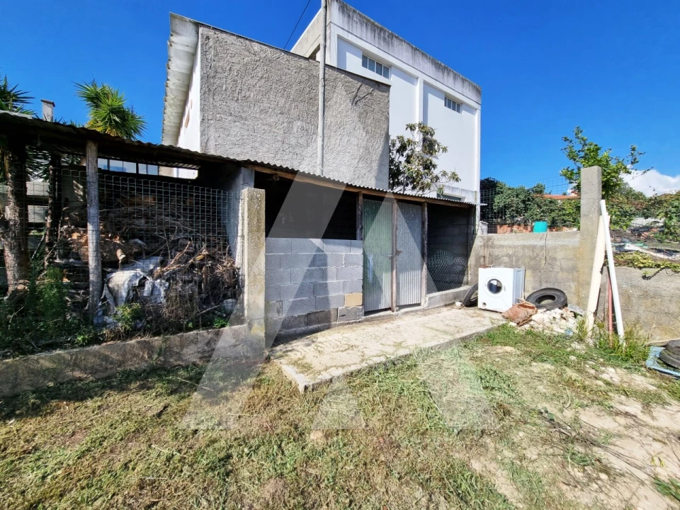 Moradia T4 para Venda em Santa Eufémia e Boa Vista Foto 38