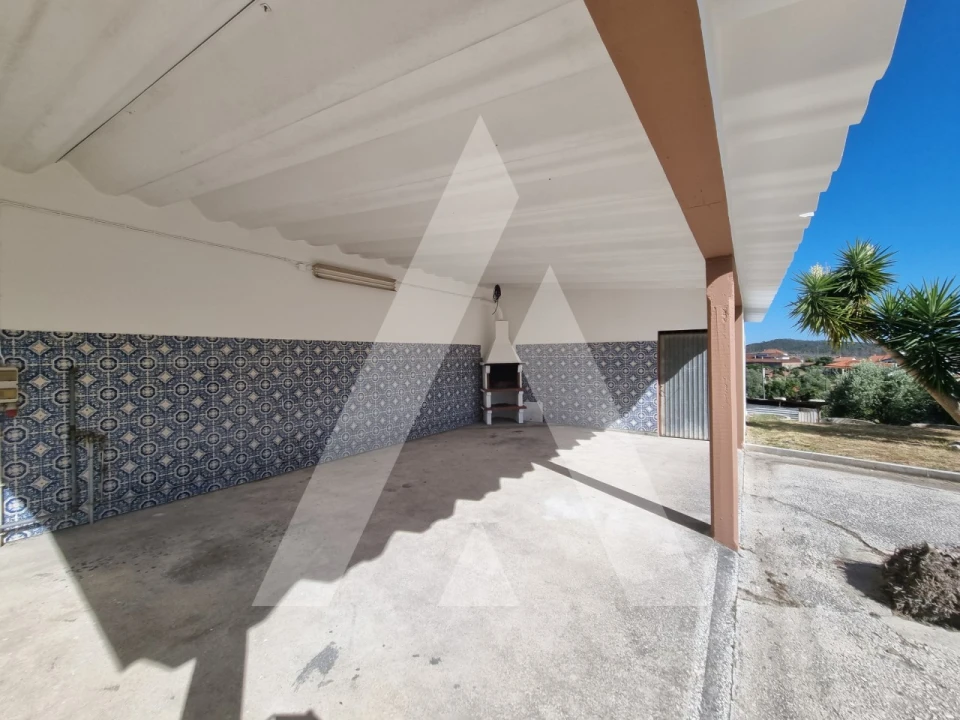 Moradia T4 para Venda em Santa Eufémia e Boa Vista Foto 48