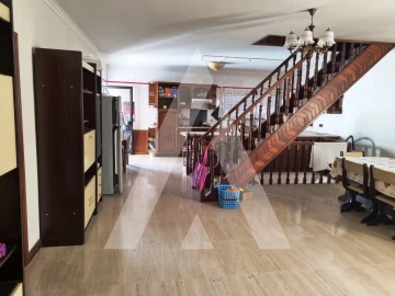 Moradia T4 para Venda em Santa Eufémia e Boa Vista