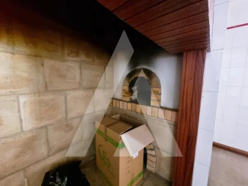 Moradia T4 para Venda em Santa Eufémia e Boa Vista