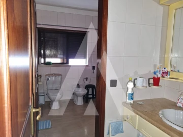 Moradia T4 para Venda em Santa Eufémia e Boa Vista