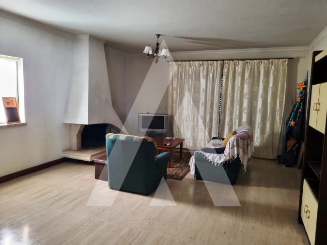 Moradia T4 para Venda em Santa Eufémia e Boa Vista Foto 6