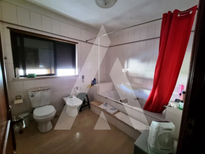 Moradia T4 para Venda em Santa Eufémia e Boa Vista Foto 28