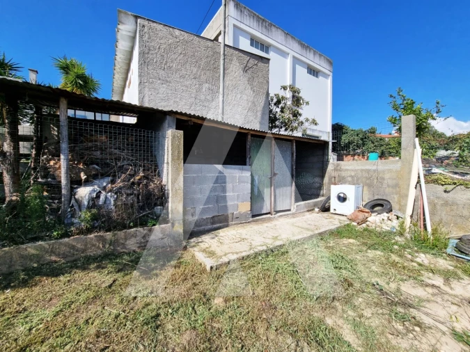 Moradia T4 para Venda em Santa Eufémia e Boa Vista Foto 38