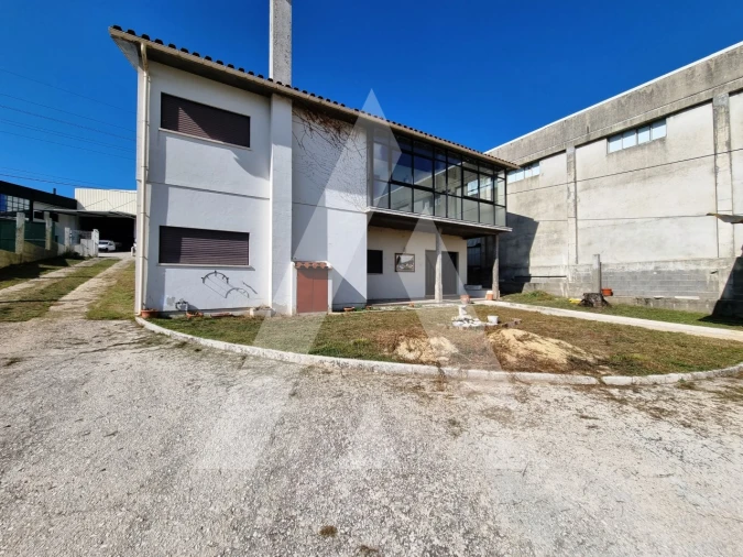 Moradia T4 para Venda em Santa Eufémia e Boa Vista Foto 53