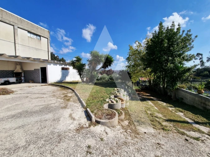 Moradia T4 para Venda em Santa Eufémia e Boa Vista Foto 39
