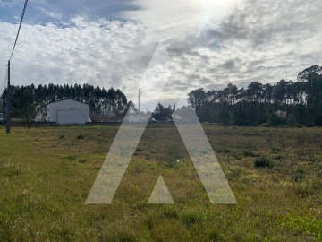 Terreno para Venda em Marinha Grande